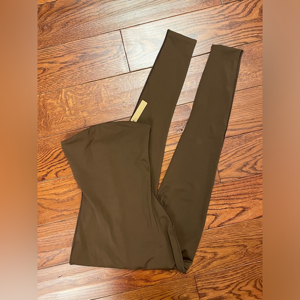Skims Jumpsuit